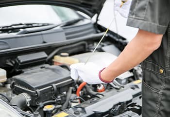 お車確認・お打ち合せ