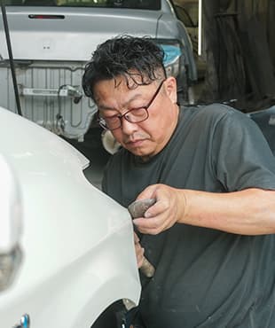 代表　後藤 裕仁