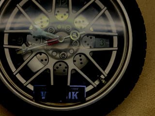 ボストック 会社概要写真