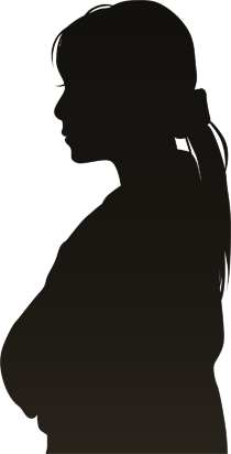 人物のイラスト